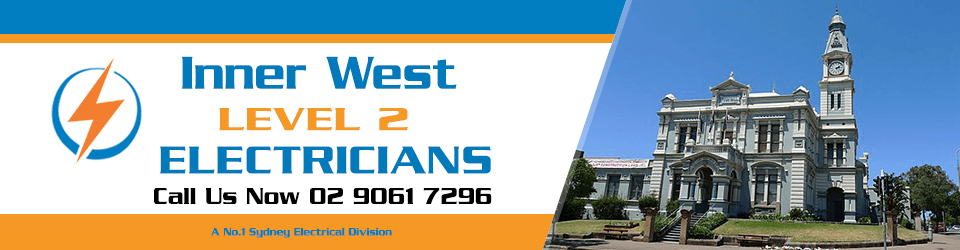 Inner West Level 2 Electricians