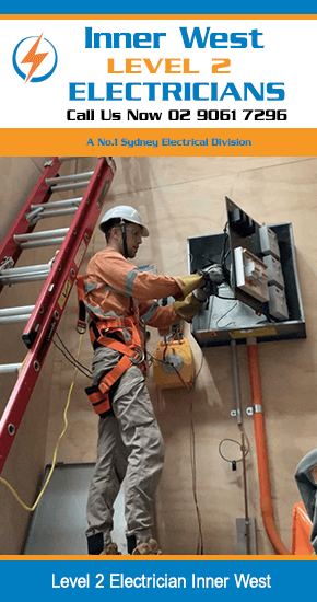 Inner West Level 2 Electricians
